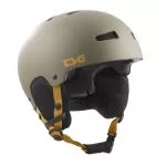 TSG Ski Helmet